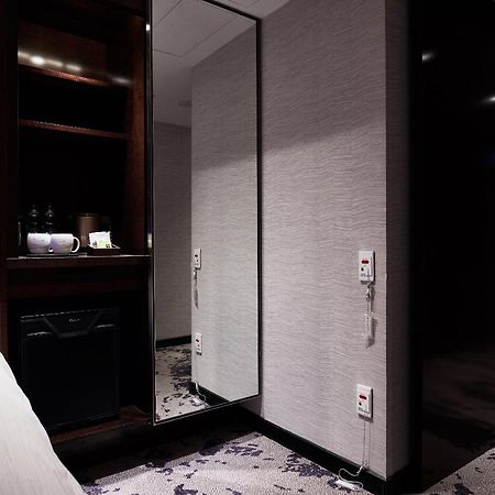 Tango Inn Taipei Zhongshan Екстериор снимка
