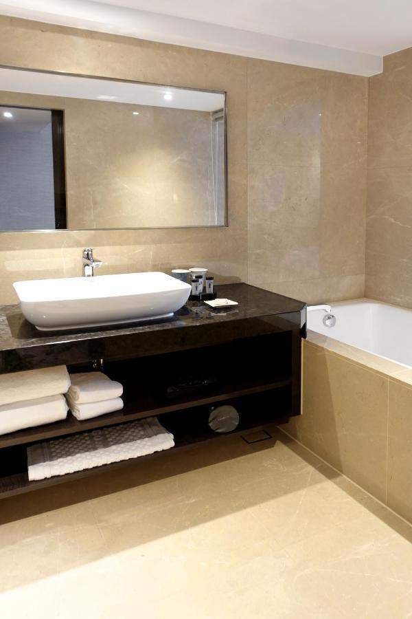 Tango Inn Taipei Zhongshan Екстериор снимка
