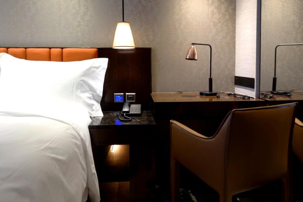 Tango Inn Taipei Zhongshan Екстериор снимка