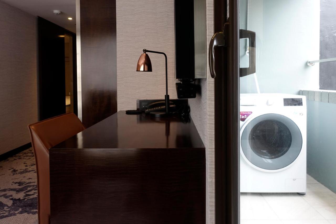 Tango Inn Taipei Zhongshan Екстериор снимка