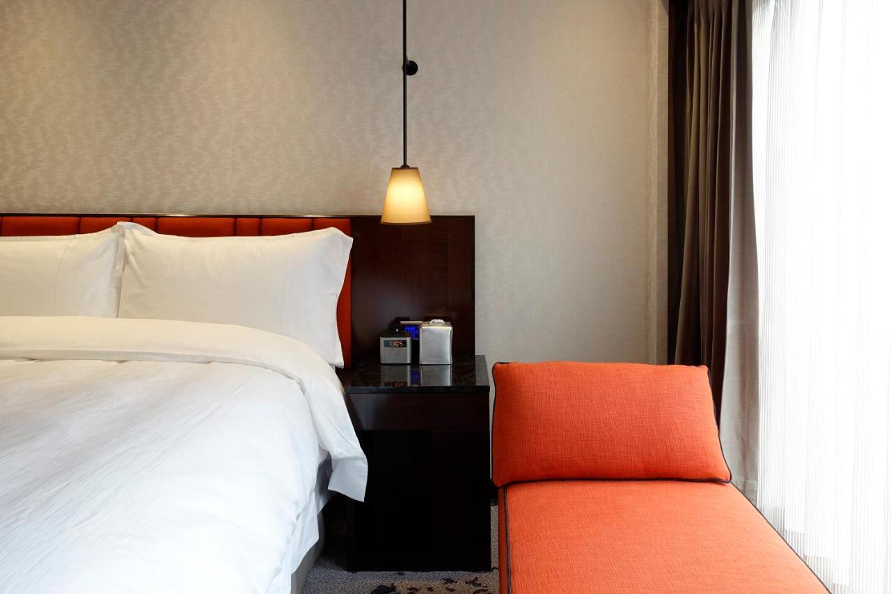 Tango Inn Taipei Zhongshan Екстериор снимка