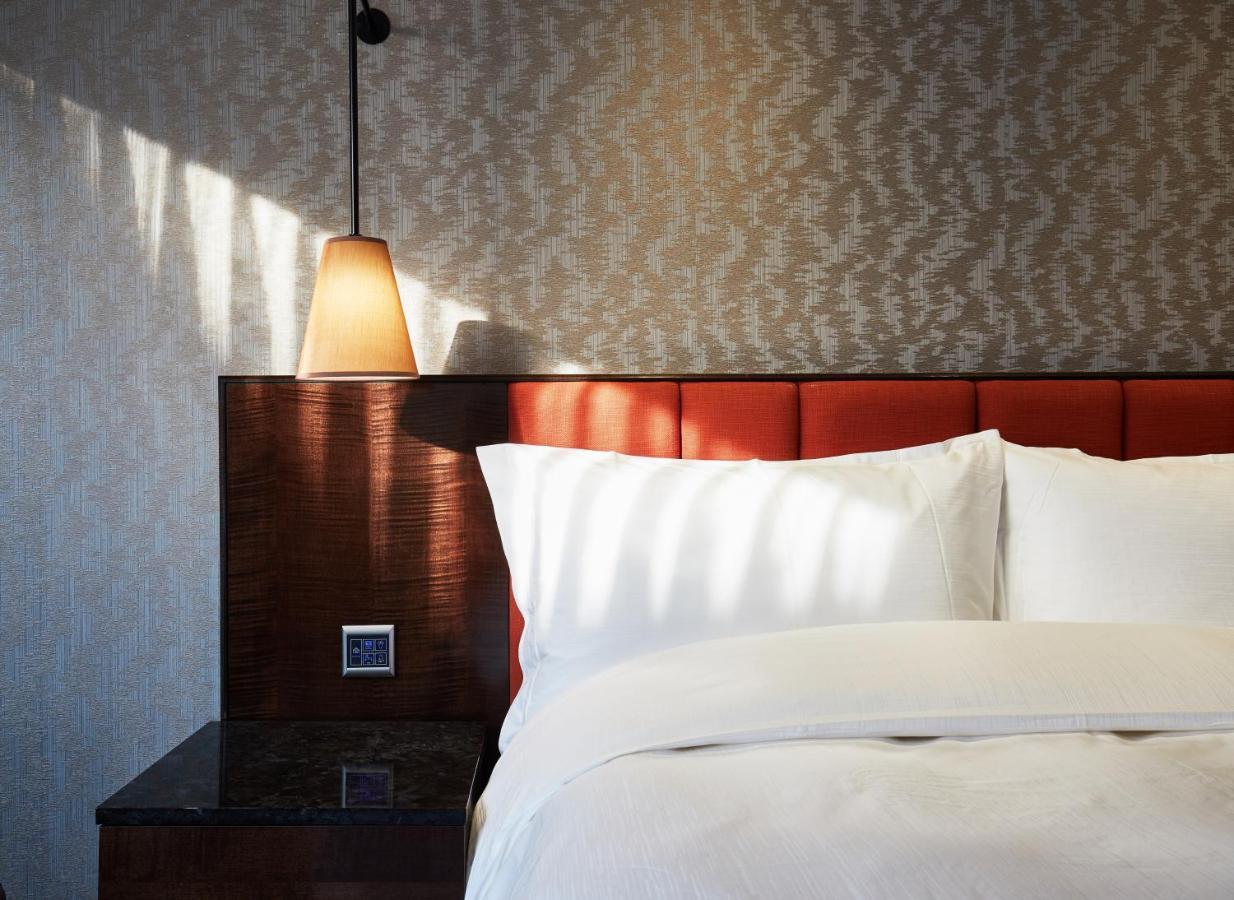 Tango Inn Taipei Zhongshan Екстериор снимка