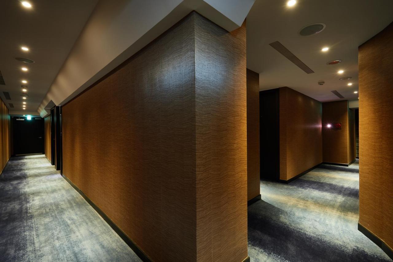 Tango Inn Taipei Zhongshan Екстериор снимка
