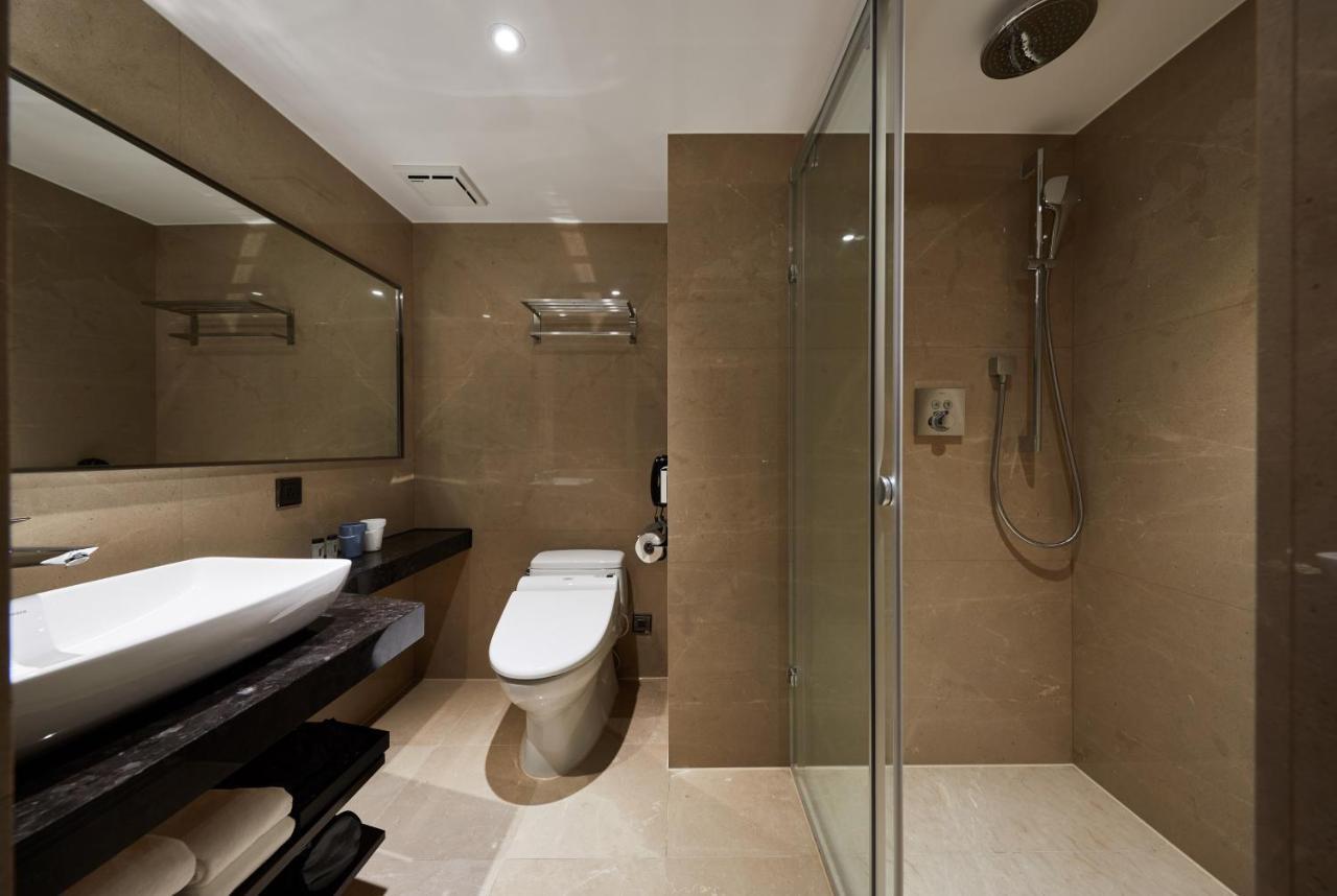 Tango Inn Taipei Zhongshan Екстериор снимка