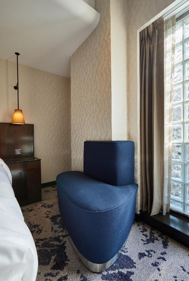 Tango Inn Taipei Zhongshan Екстериор снимка