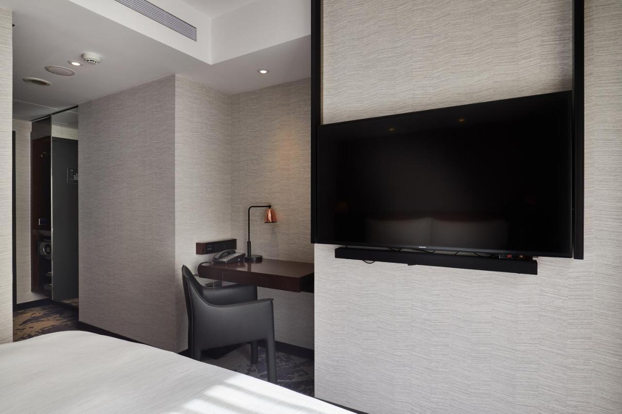 Tango Inn Taipei Zhongshan Екстериор снимка