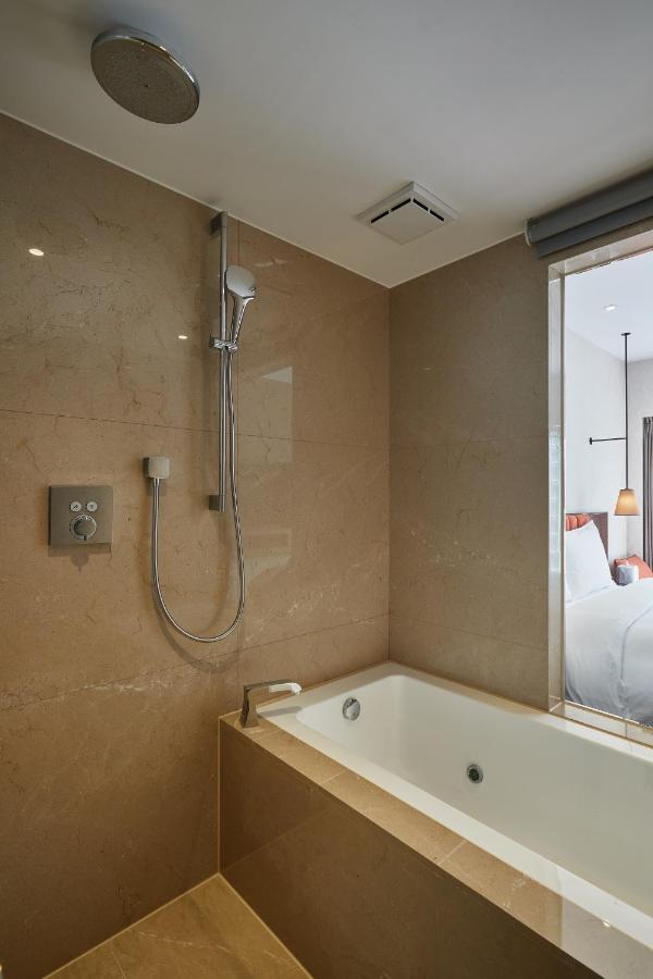 Tango Inn Taipei Zhongshan Екстериор снимка